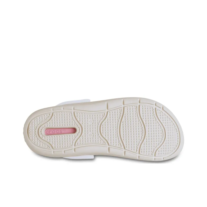 Crocs InMotion Clog Clogs Unisex White-5