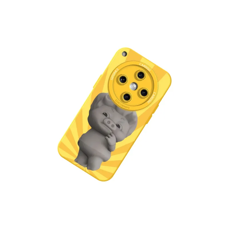 CHUNFAN Phone Cases-37