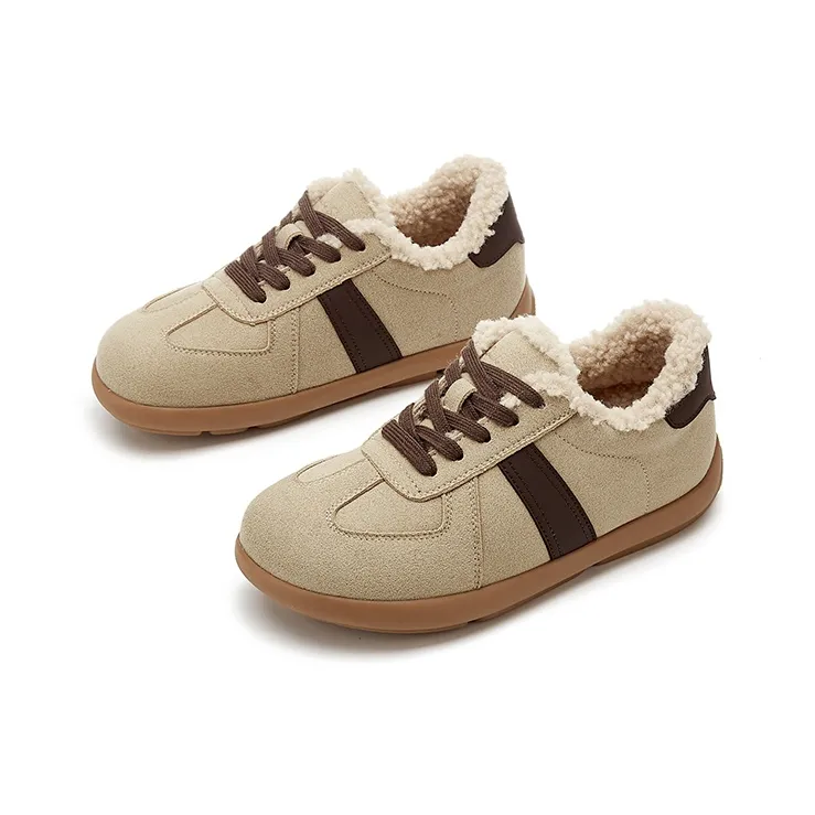 QUICHESHOES Skateboard Shoes Women's-9