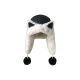 Pom Pom Style-Black