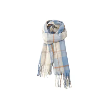 JKEM Knit Scarves Women's