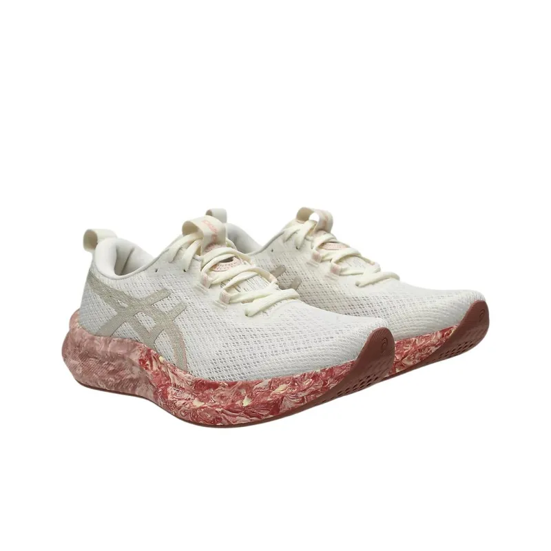 Asics Noosa Tri 16 Cream Breeze Women's-2