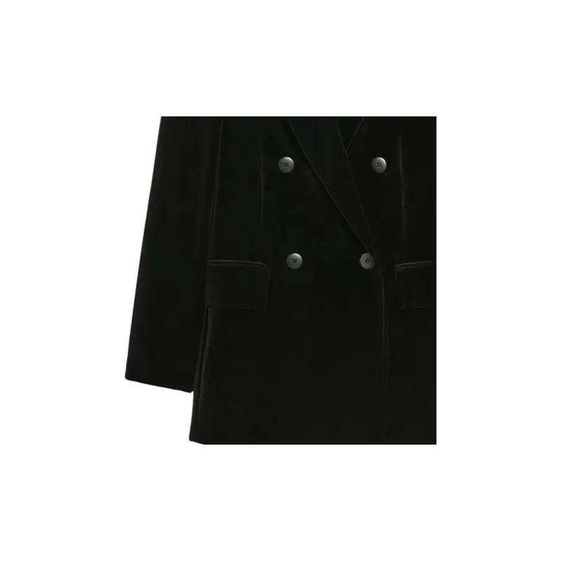 MaxMara Studio Tiziano Blazer-6