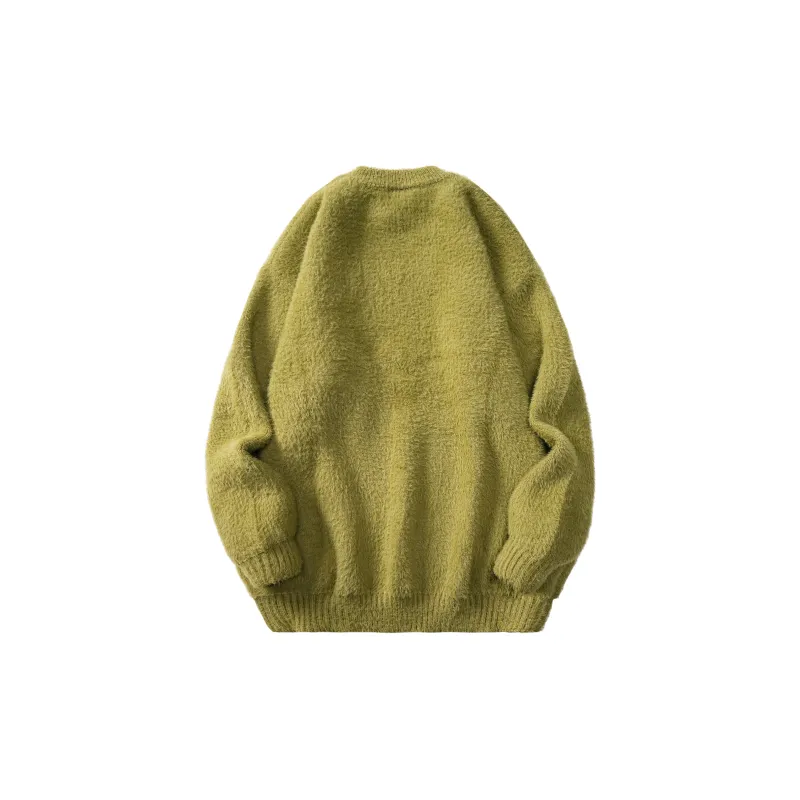 ZMOH Sweaters Unisex-15