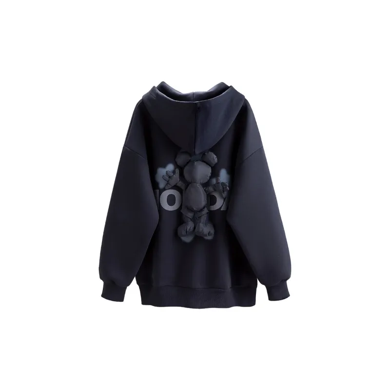 Cypress House Jackets & Coats Women's Black-1