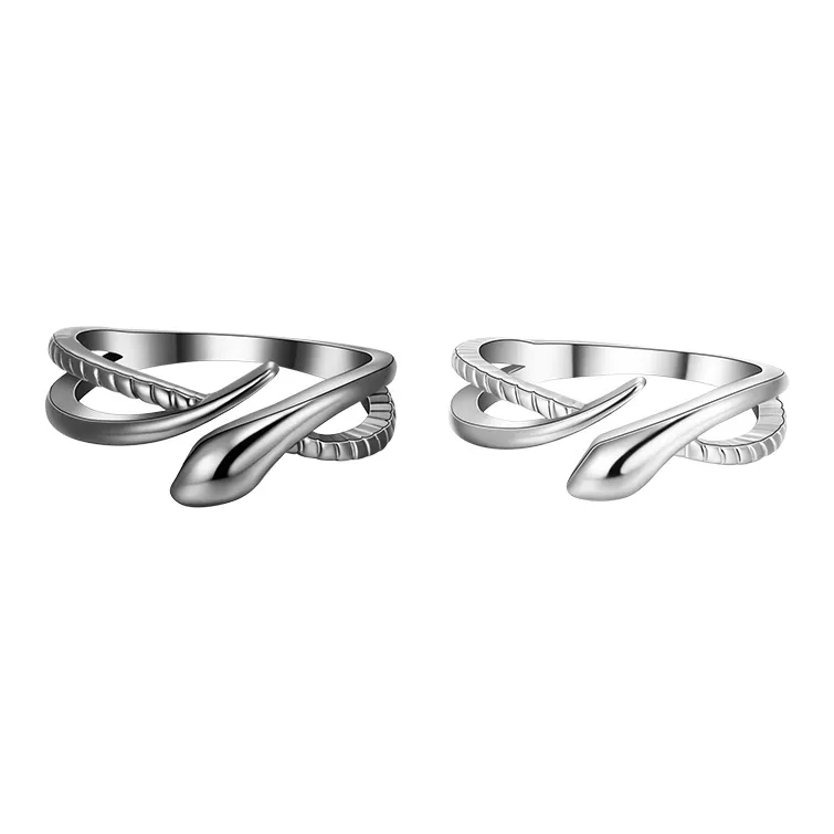 LILY&LOTTY Rings Unisex-1