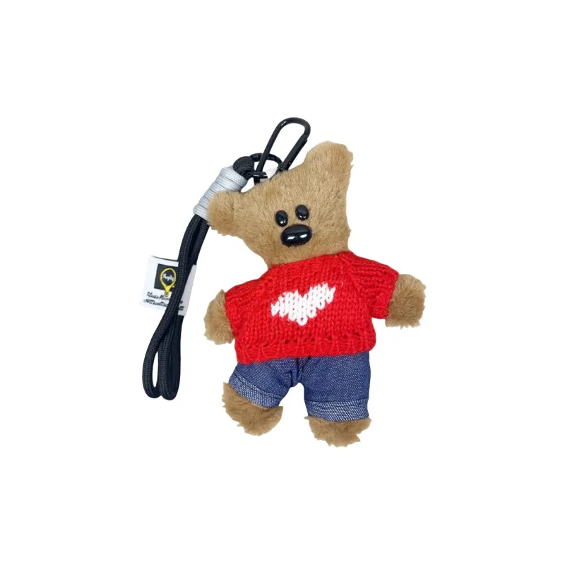 TBoML Keychains Unisex-19