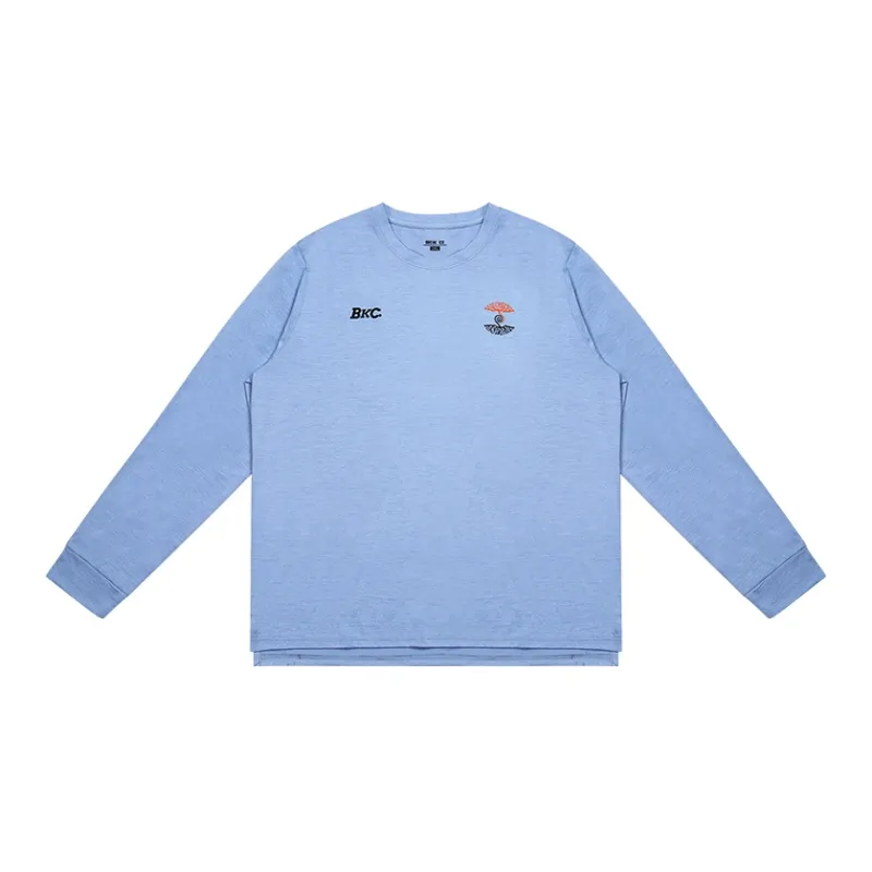 BKCXZICE Graphene Warm T Shirt Unisex-6