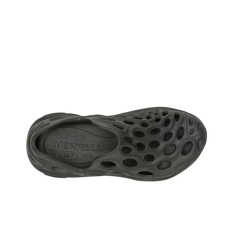 MERRELL Hydro Next Gen Moc Triple Black Women's-3