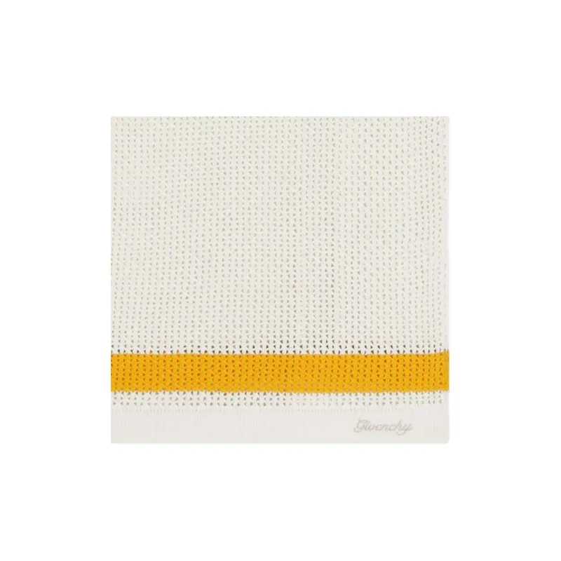 Givenchy Tank Tops Men White-4