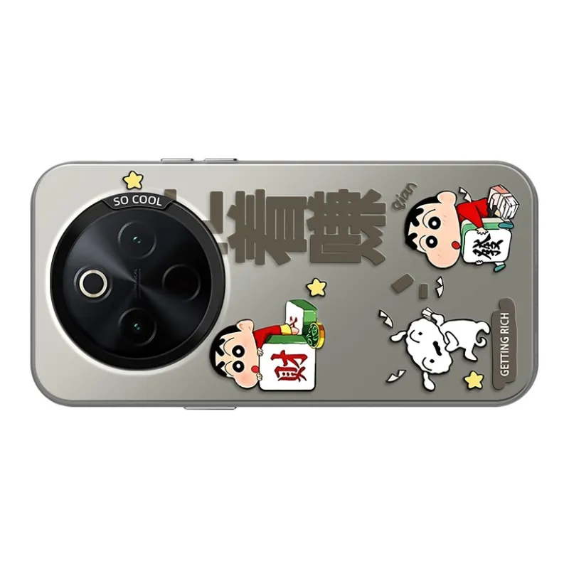 MANQIN Phone Cases-4