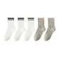 3 White+2 Gray
