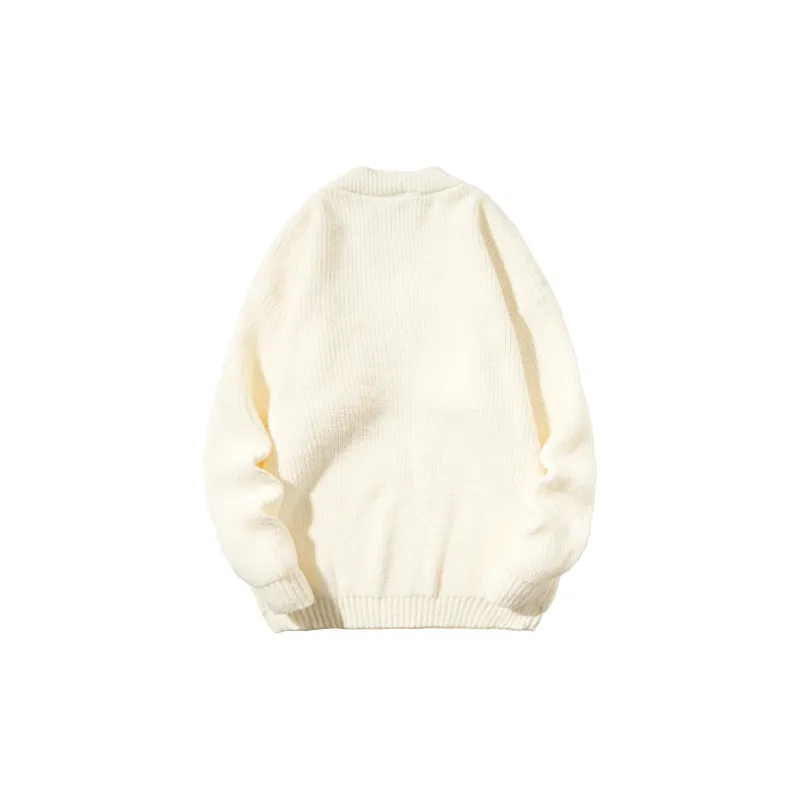 ZMOH Sweaters Unisex-1