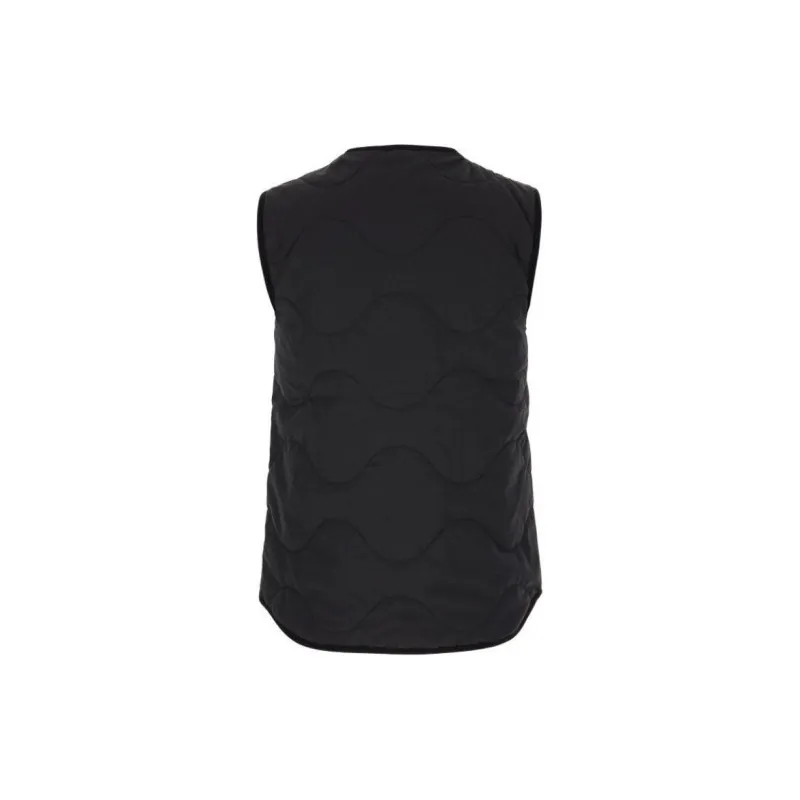 Canada Goose Annex Logo Patch Padded Vest-1