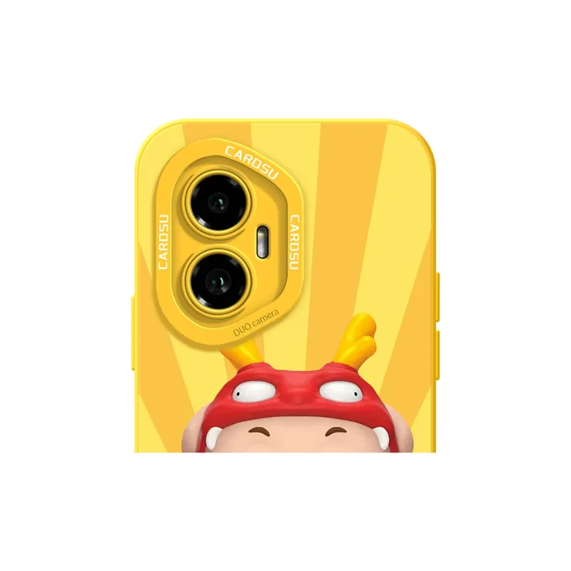 CHUNFAN Phone Cases-4