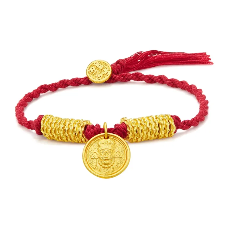AGOVSKI Eco Friendly Copper Alloy Bracelets Unisex-0