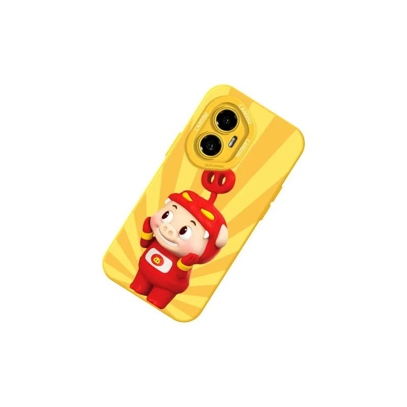 CHUNFAN Phone Cases-28