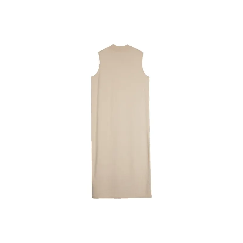 ELLE Sleeveless Dresses Women's-8