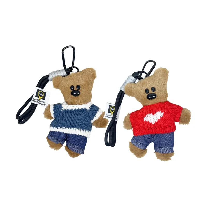 TBoML Keychains Unisex-22