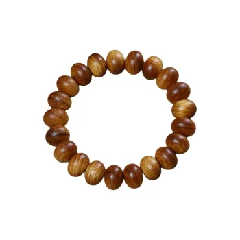 CHENTANMUZUO Thuja Bracelets Unisex