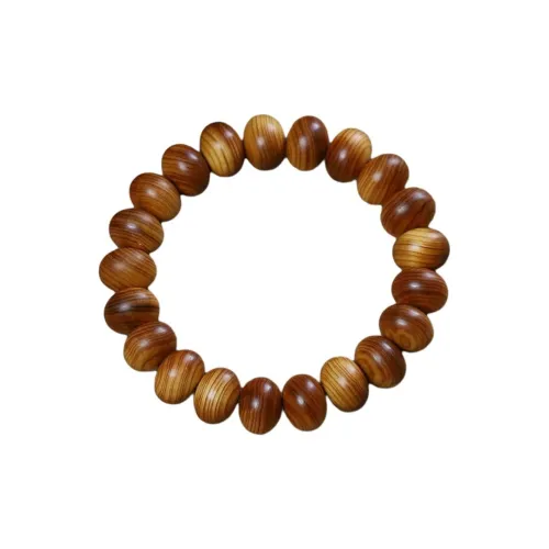 CHENTANMUZUO Thuja Bracelets Unisex