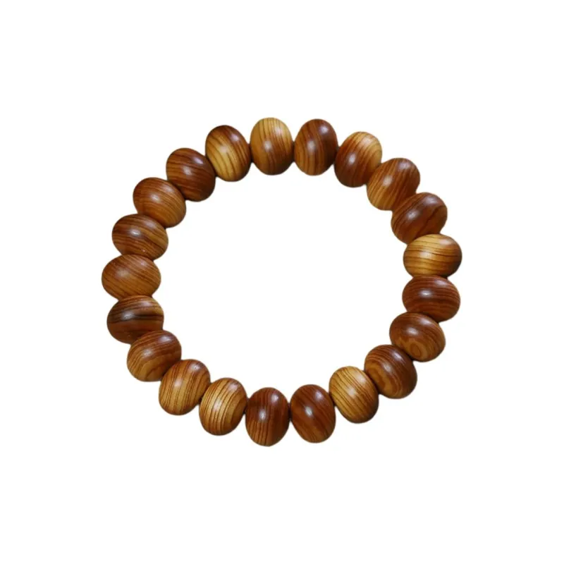 CHENTANMUZUO Thuja Bracelets Unisex-0