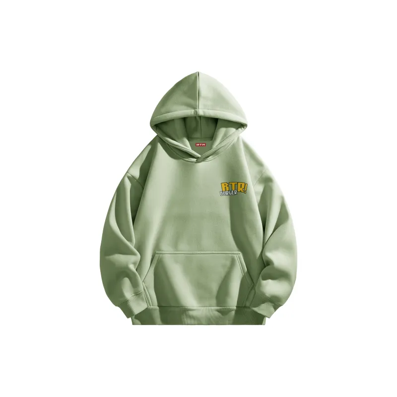 BTR Sweatshirts Unisex-21