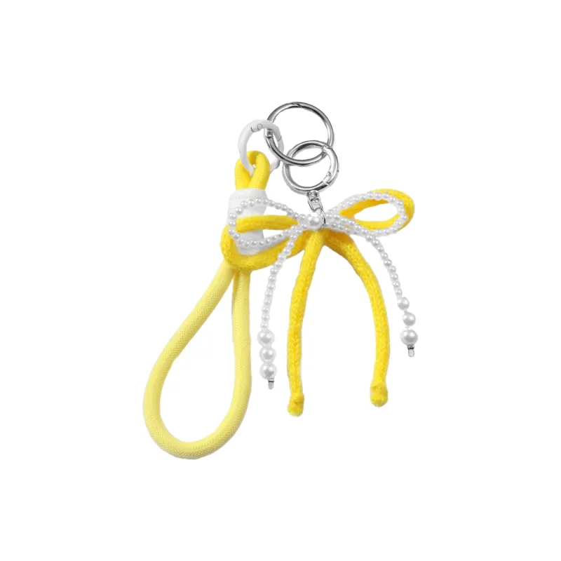 WEST ISLAND Alloy/Polyester Pendants Unisex-4