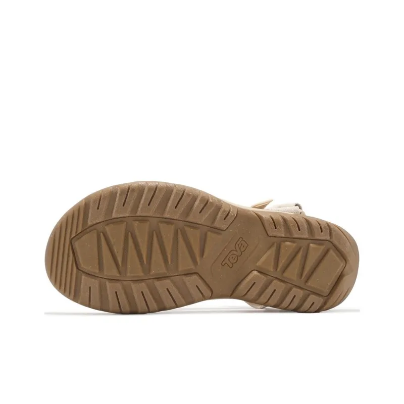Teva Hurricane XLT2 Beach Sandals Men's Beige-4