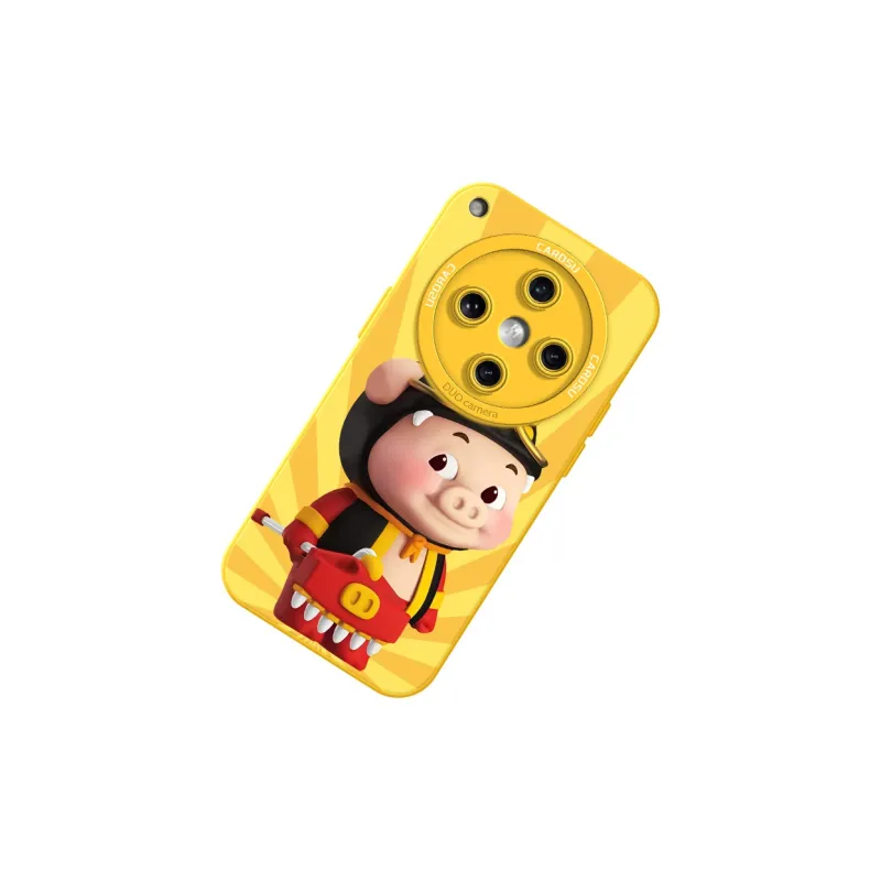 CHUNFAN Phone Cases-7