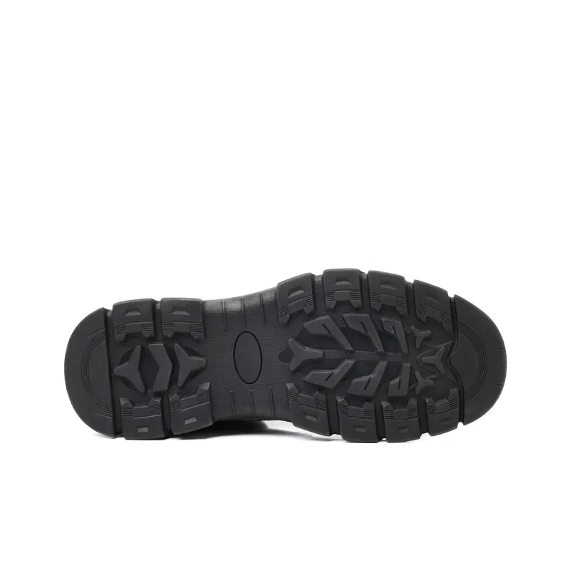 Safiya Short Outdoor Boots Men's-11