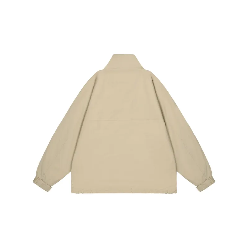 Saotome Jackets Unisex-1