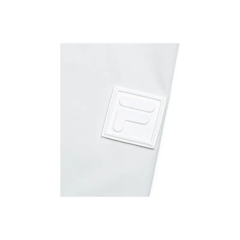 FILA Jacket Women's Cloud White-4