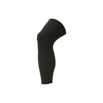 Mizuno Knee Pads Polyester Elastane Running Hiking Cycling Unisex