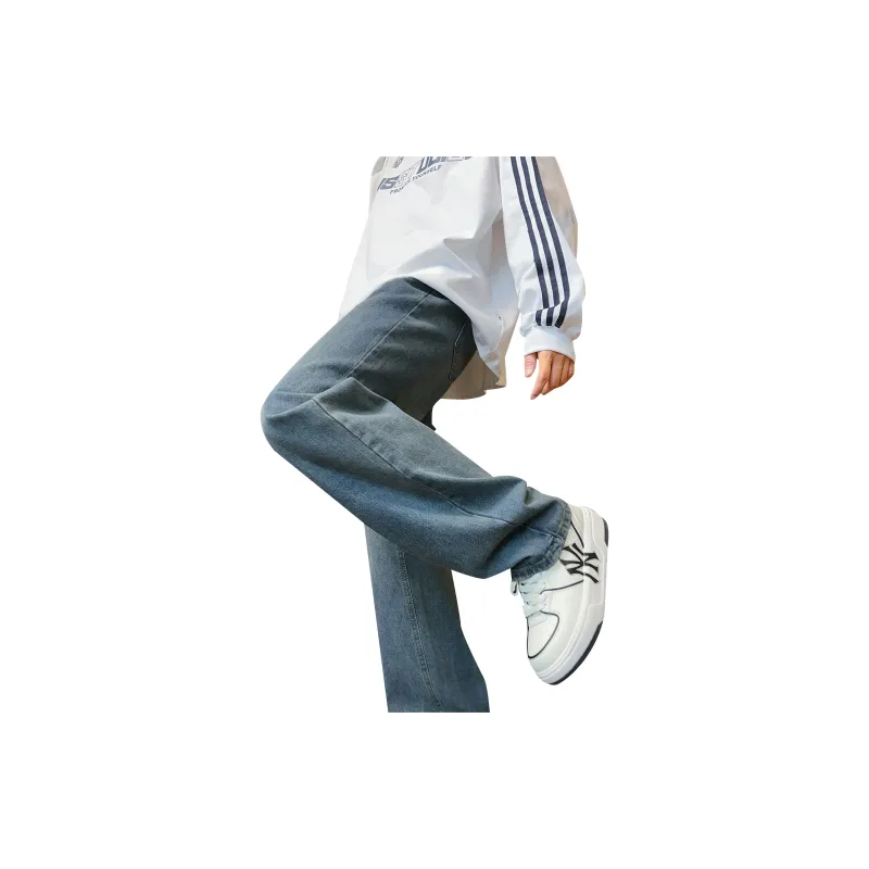 Lightning X Storm Jeans Unisex-1