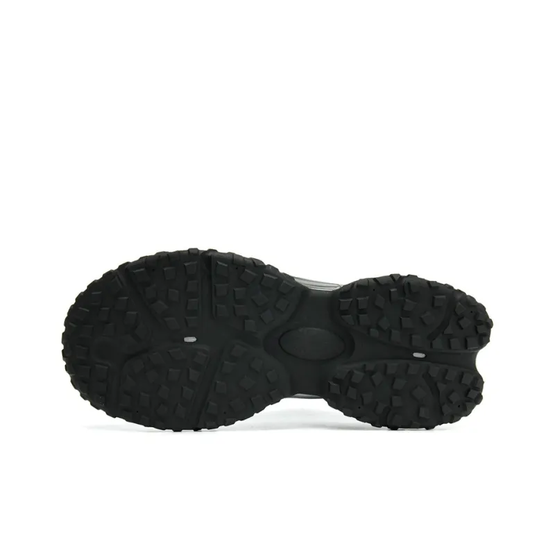 AOKANG Cushioning Wear-Resistant Low-Top Chunky Sneakers Men's Shopping Bag-10