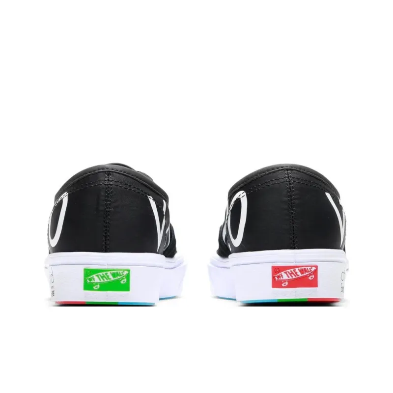 Authentic Bodega X Vans 'Blank Tapes'-4
