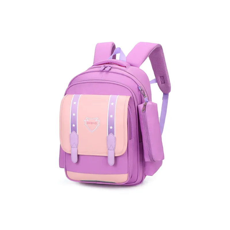 SUN ERATH&U Polyester Backpack Kids' Multicolor-1