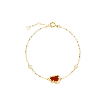 ADYD JEWELLY S925 Silver Bracelets Women's