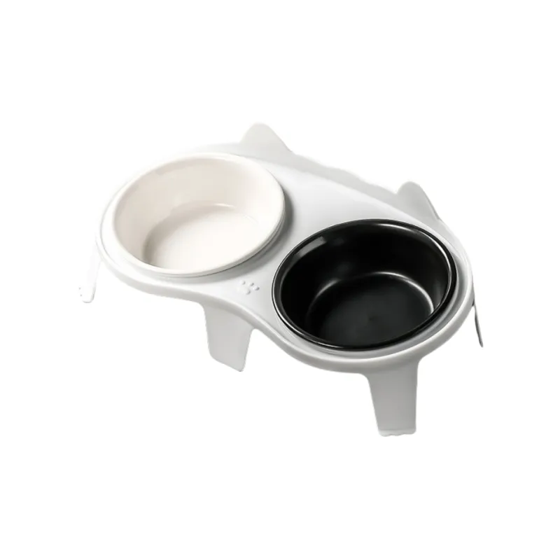 DogTalk Cat And Dog Bowls & Slow Feeder Bowls-5