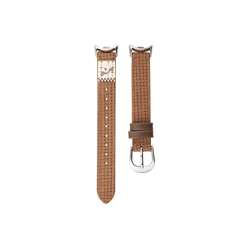 Antey Unisex Watch Bands-12