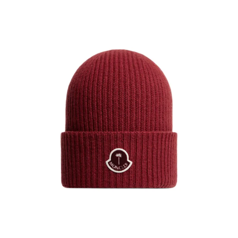 Moncler X Palm Angels Hat-0