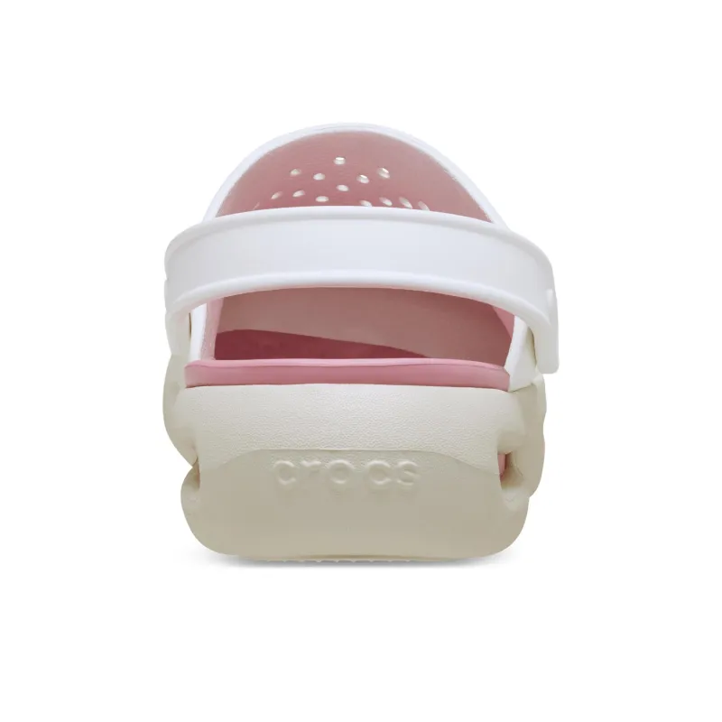 Crocs InMotion Clog Clogs Unisex White-4