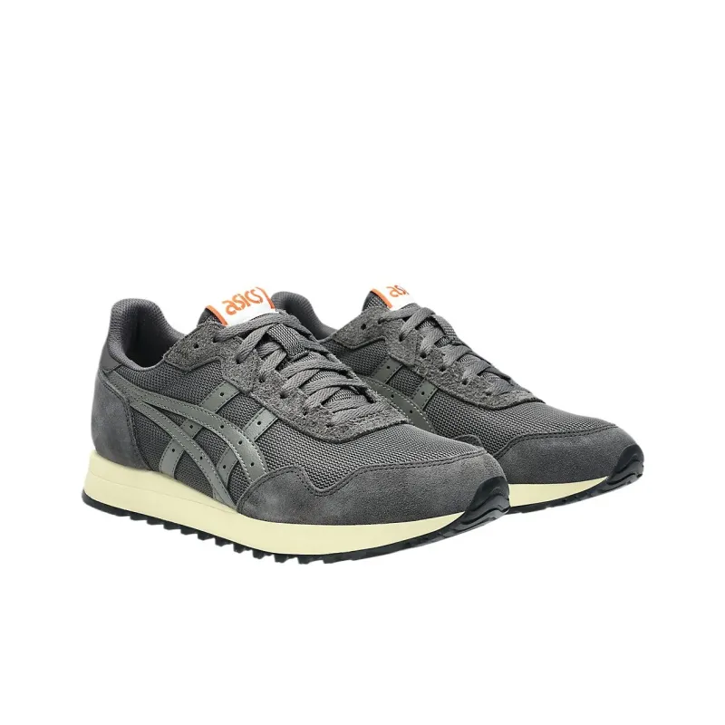 Asics Tiger Runner Ii Obsidian Grey Truffle Grey-2