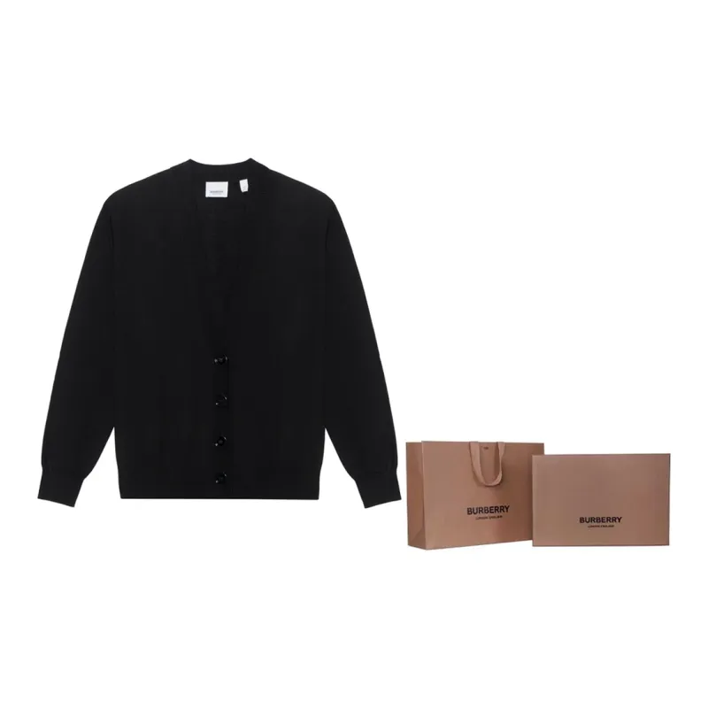 Burberry Knitwear Unisex-20