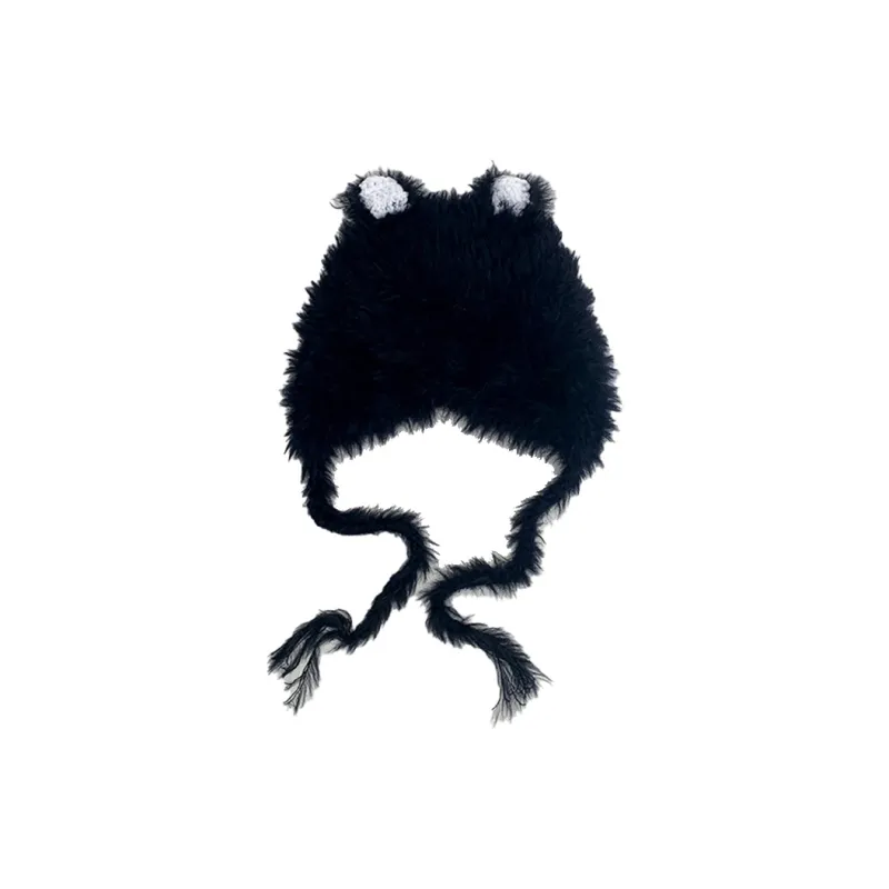 ASTAR HADES Plush Beanies Women's-2