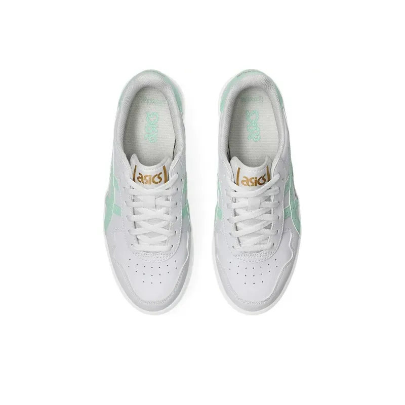 Asics Japan S Pf White Mint Tint Women's-3