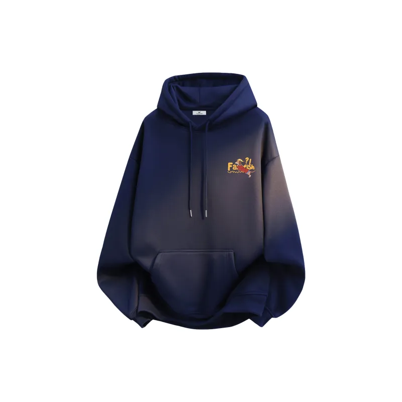 FASTFISH Sweatshirts Unisex-27