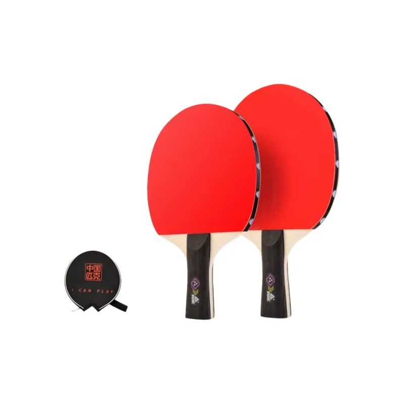 PEAK Ping Pong Paddles-10