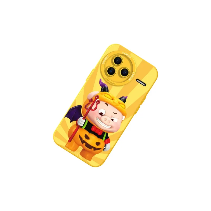 CHUNFAN Phone Cases-22